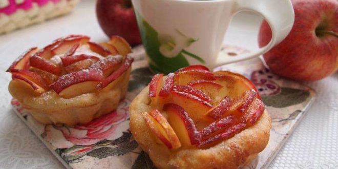 Рецепт творожного десерта