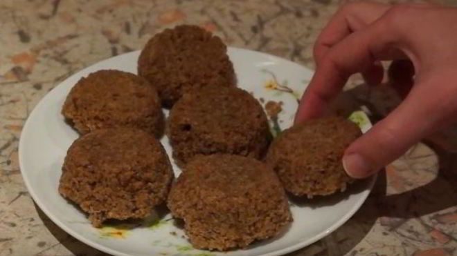 Рецепт вареного сахара на молоке