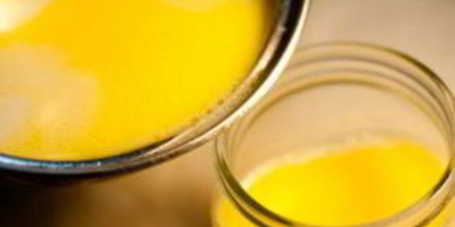 Рецепт вегетарианской сгущенки