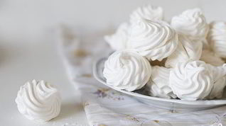 Рецепт Диетического зефира