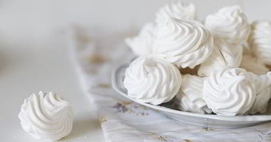 Рецепт Диетического зефира