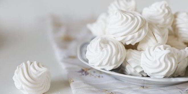 Рецепт Диетического зефира