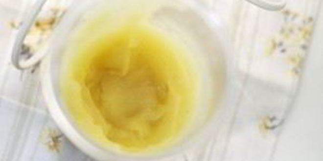 Рецепт диетического зефира