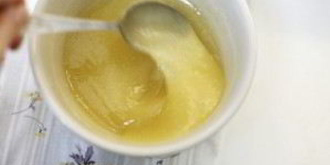 Рецепт диетического зефира