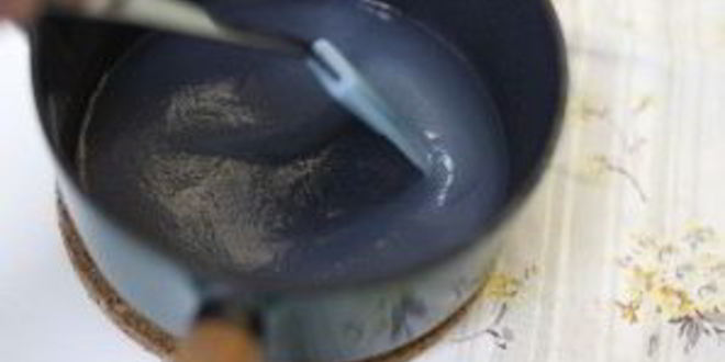 Рецепт диетического зефира