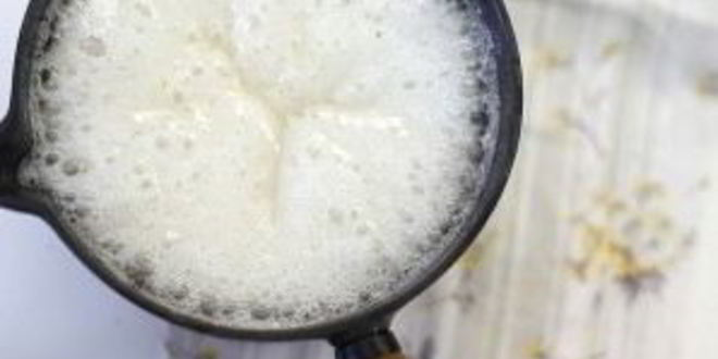 Рецепт диетического зефира