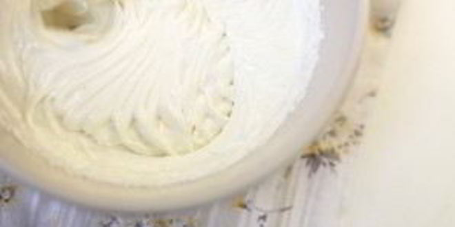 Рецепт диетического зефира