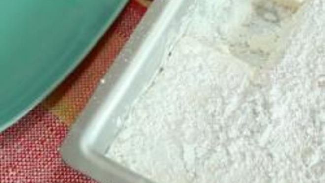 Рецепт домашнего зефира маршмэллоу