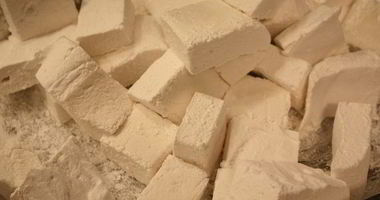 Рецепт Домашнего зефирМаschmellow