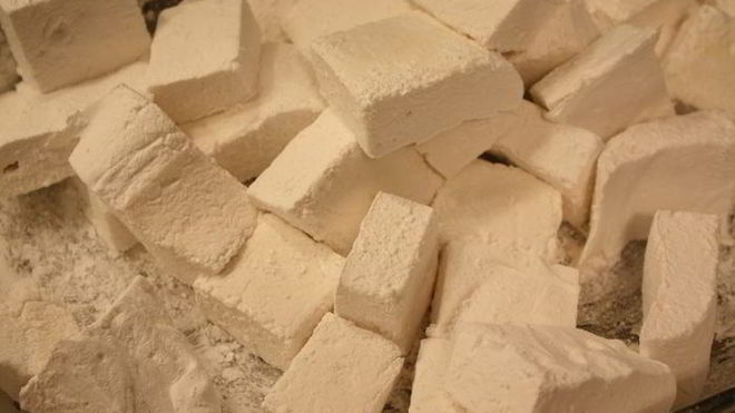 Рецепт домашнего зефирмаschmellow