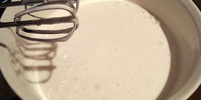 Рецепт домашнего зефирмаschmellow