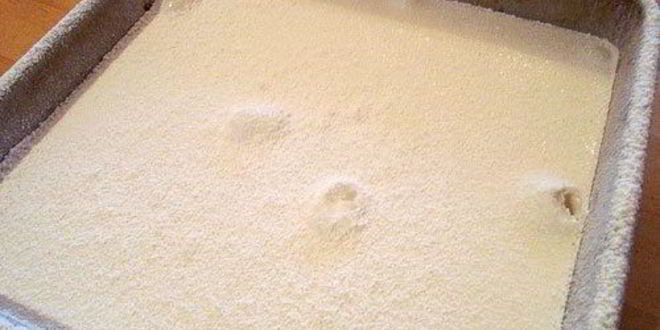 Рецепт домашнего зефирмаschmellow