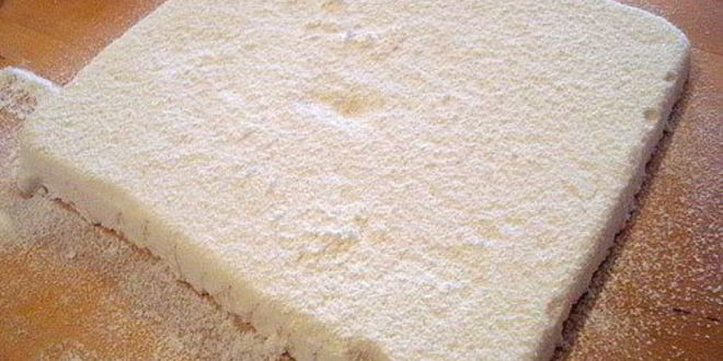 Рецепт домашнего зефирмаschmellow