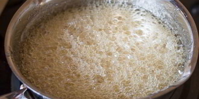 Рецепт малинового зефира