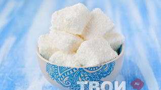 Рецепт Маршмеллоу
