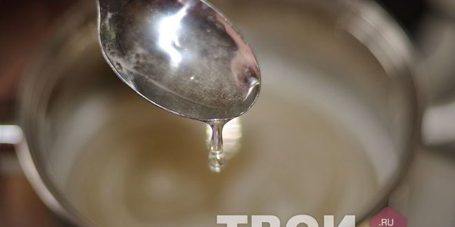 Рецепт маршмеллоу