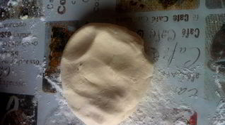 Рецепт Мастики из зефира