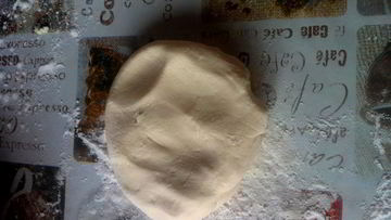 Рецепт Мастики из зефира