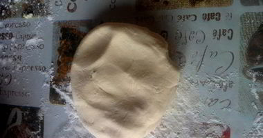 Рецепт Мастики из зефира