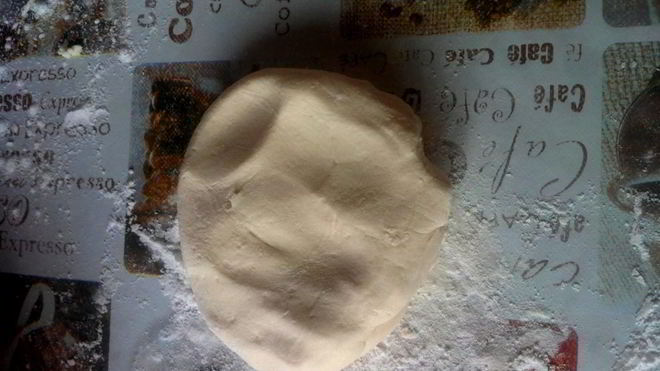 Рецепт мастики иза зефиры