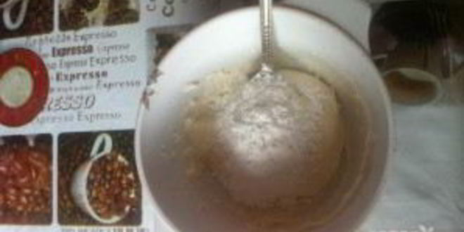 Рецепт мастики иза зефиры