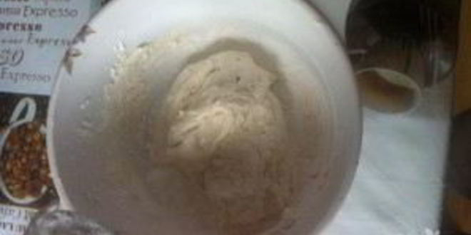 Рецепт мастики иза зефиры