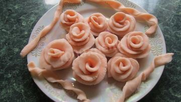 Рецепт Мастику из маршмеллоу и белого шоколада