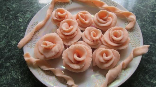 Рецепт мастику из маршмеллоу и белого шоколада