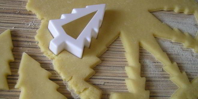 Рецепт праздничной творожно-лимонная кростата с зефиром