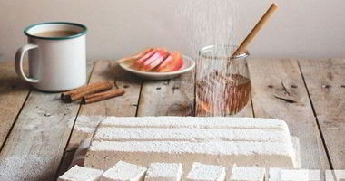 Рецепт Творожного зефира