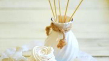 Рецепт Ванильного зефира