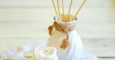 Рецепт Ванильного зефира