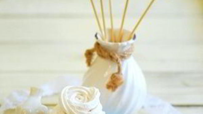 Рецепт ванильного зефира