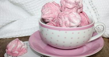 Рецепт Вишневого зефира