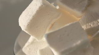 Рецепт Зефика Маршмэллоу