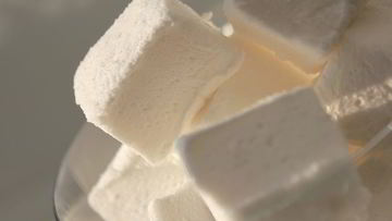 Рецепт Зефика Маршмэллоу