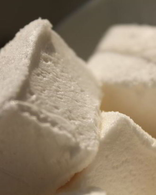 Рецепт зефика маршмэллоу