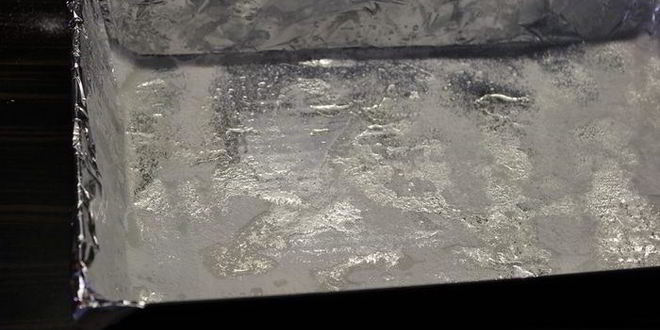 Рецепт зефика маршмэллоу