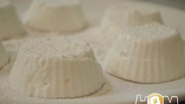 Рецепт Зефира домашнего