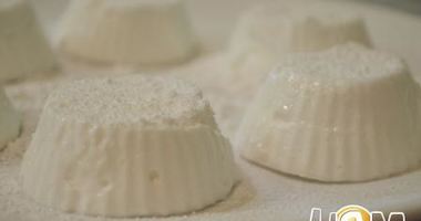 Рецепт Зефира домашнего