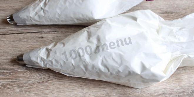 Рецепт зефира из яблок по госту