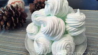 Рецепт Зефира из яблок