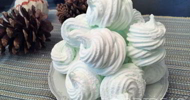 Рецепт Зефира из яблок