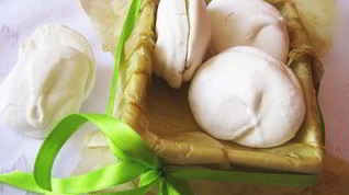 Рецепт Зефира по ГОСТу