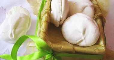 Рецепт Зефира по ГОСТу