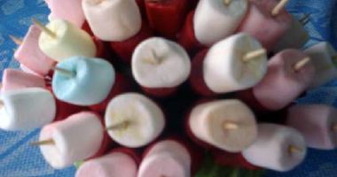 Рецепт Зефира с сосисками