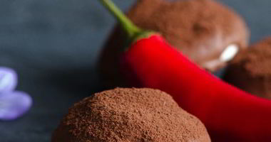 Рецепт Зефира в шоколаде