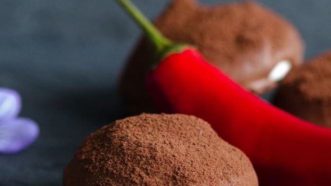 Рецепт зефира в шоколаде