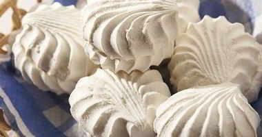 Рецепт Зефира