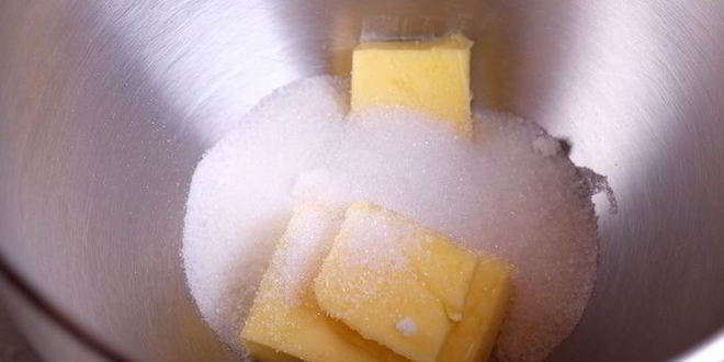 Рецепт зефирных елочек